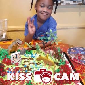 Meet your Posher, Cheri